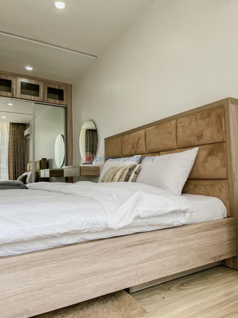 2 bedroom Block Of Flats Short let Victoria Island Lagos - 11