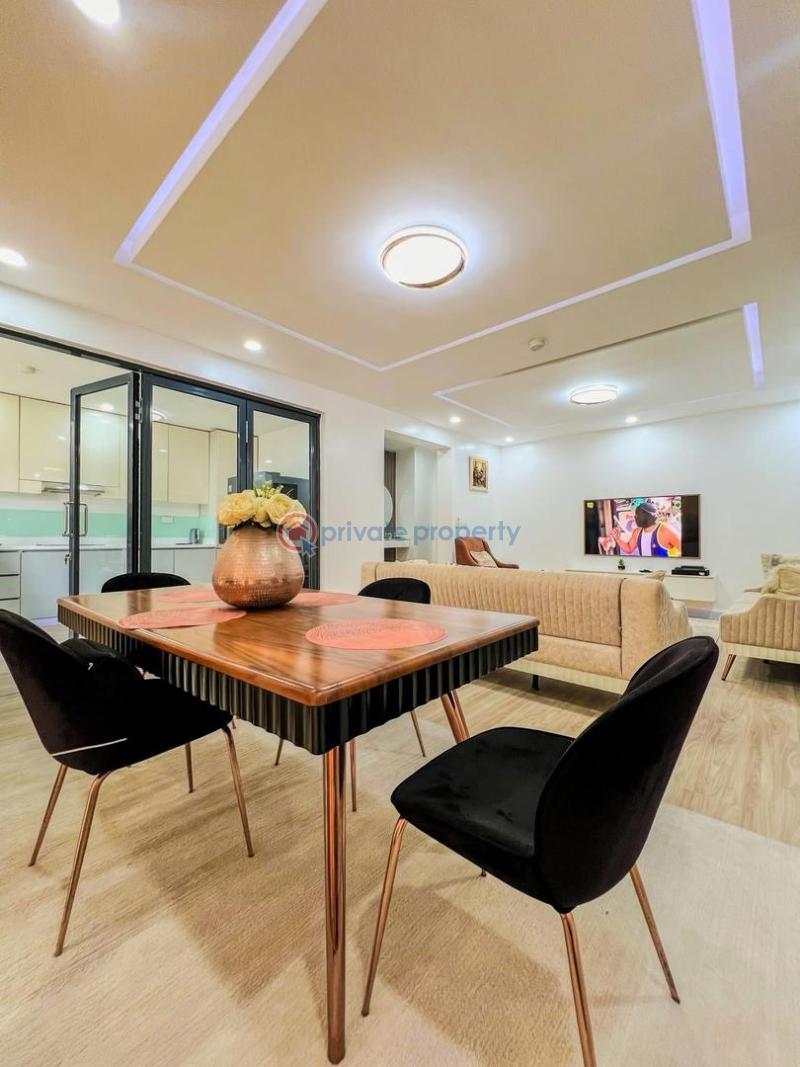 2 bedroom Block Of Flats Short let Victoria Island Lagos - 9