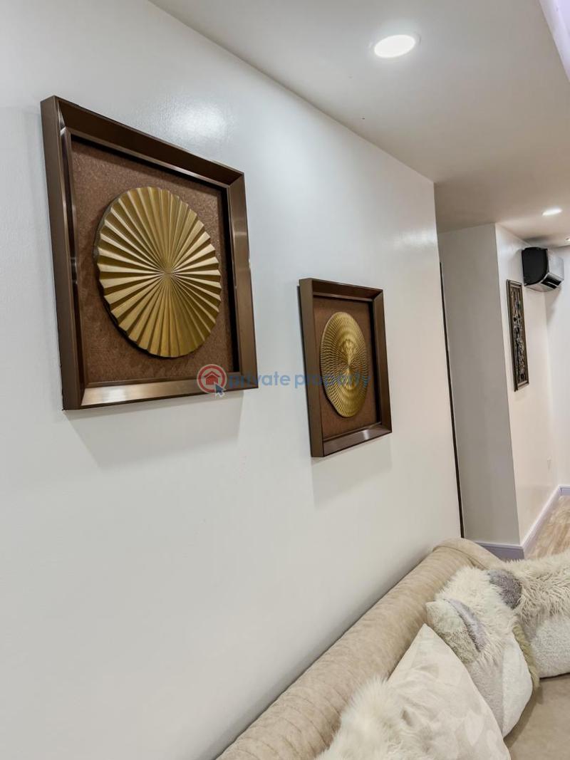 2 bedroom Block Of Flats Short let Victoria Island Lagos - 3