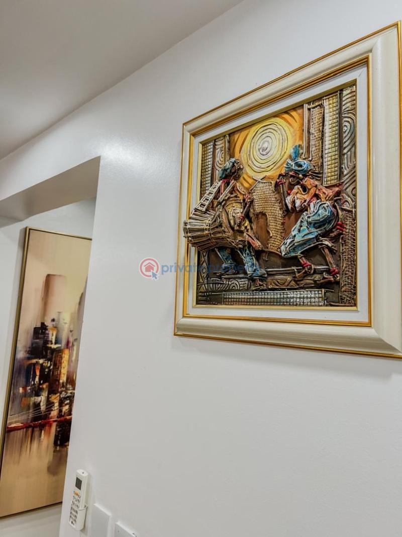 2 bedroom Block Of Flats Short let Victoria Island Lagos - 5