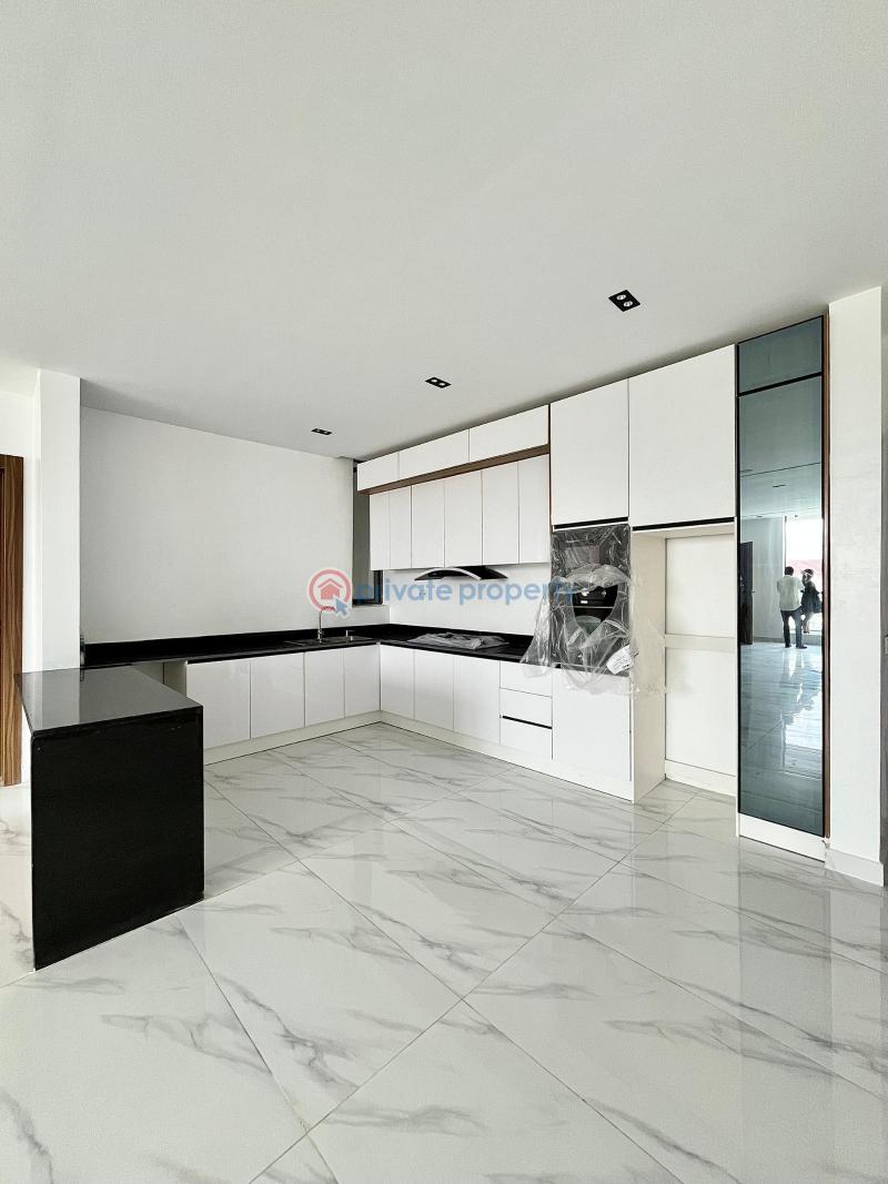 2 bedroom luxurious apartment - 5 2 bedroom Flat & Apartment For Sale Lekki Phase 1 Lagos - 5