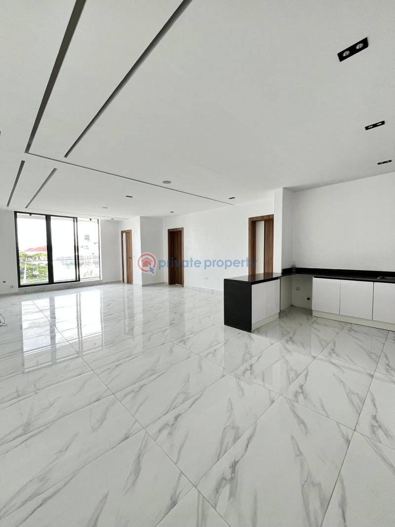 2 bedroom luxurious apartment - 7 2 bedroom Flat & Apartment For Sale Lekki Phase 1 Lagos - 7