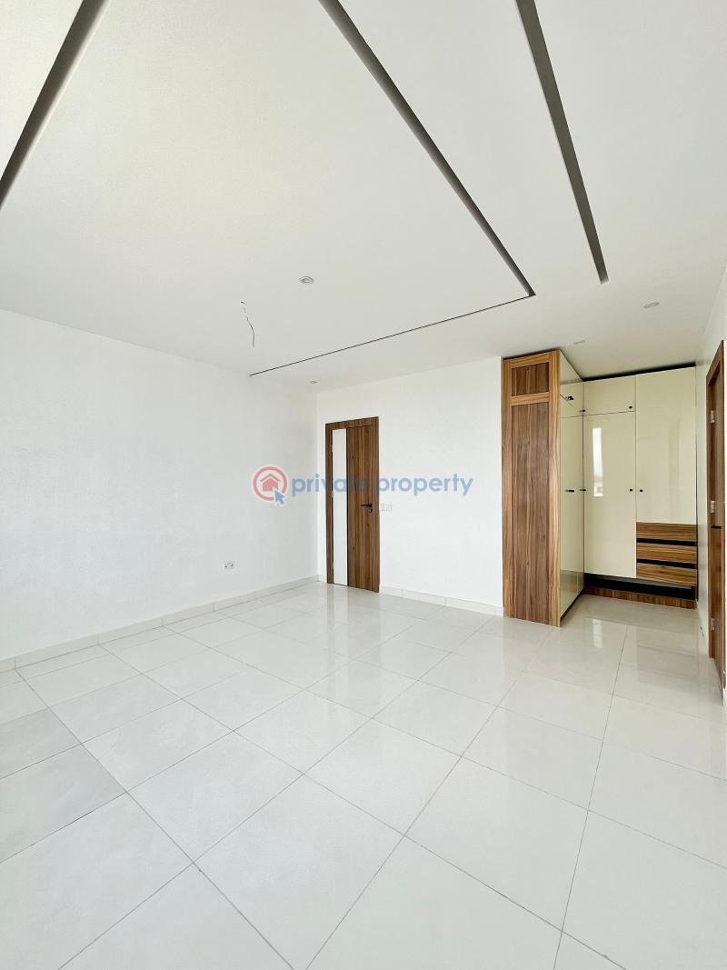 2 bedroom luxurious apartment - 1 2 bedroom Flat & Apartment For Sale Lekki Phase 1 Lagos - 1