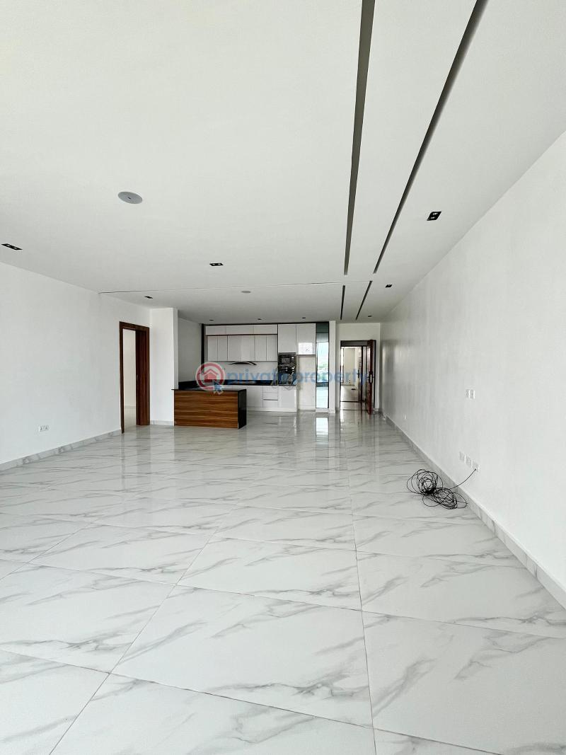 2 bedroom luxurious apartment - 9 2 bedroom Flat & Apartment For Sale Lekki Phase 1 Lagos - 9