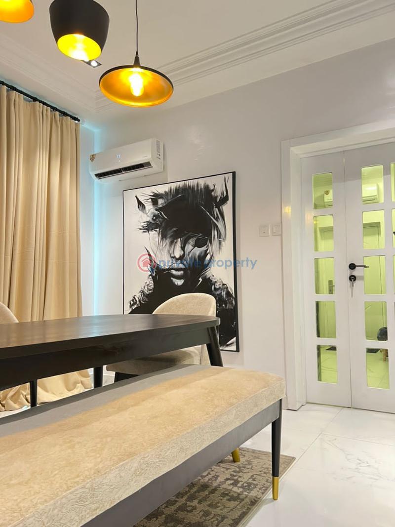 2 bedroom Short Stay Short let Lekki 1 Lekki Phase 1 Lagos - 6