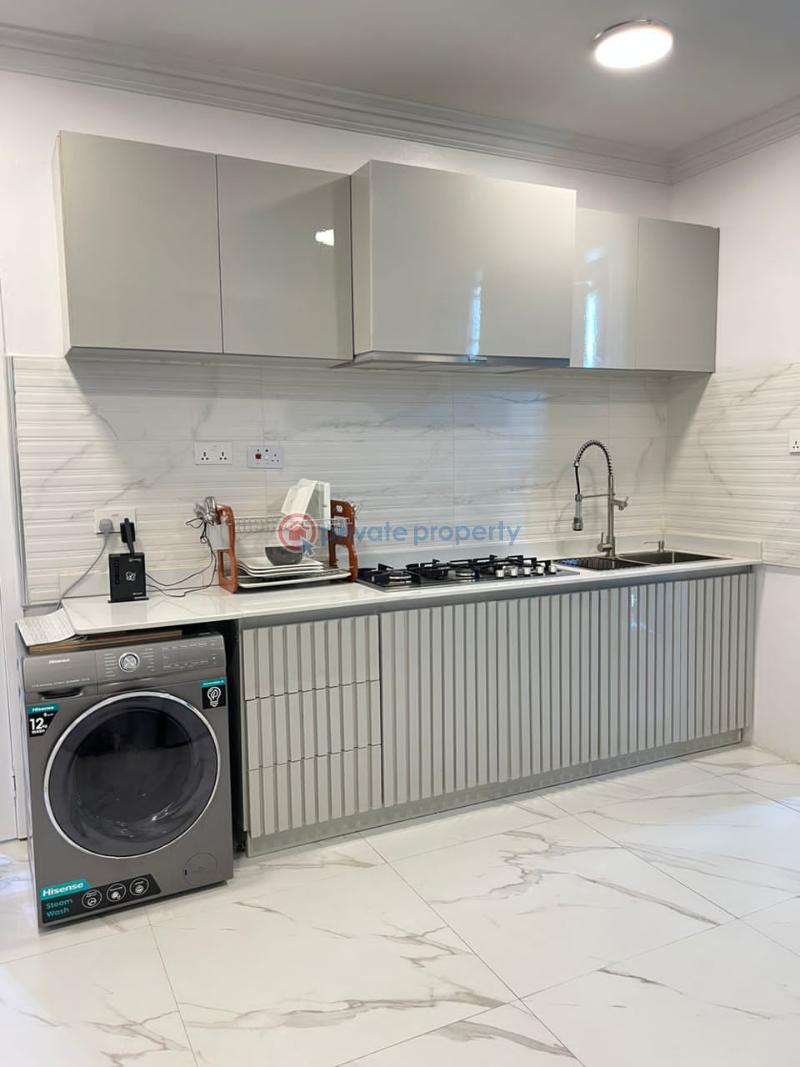 2 bedroom Short Stay Short let Lekki 1 Lekki Phase 1 Lagos - 8