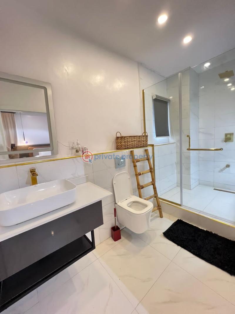 2 bedroom Short Stay Short let Lekki 1 Lekki Phase 1 Lagos - 7