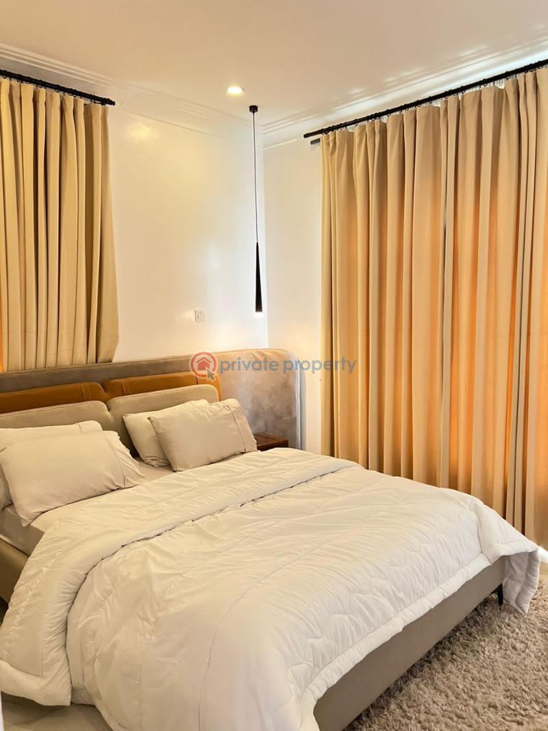 2 bedroom Short Stay Short let Lekki 1 Lekki Phase 1 Lagos - 9
