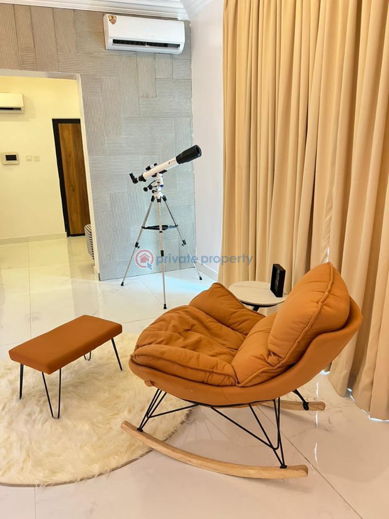 2 bedroom Short Stay Short let Lekki 1 Lekki Phase 1 Lagos - 11