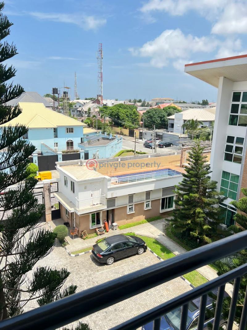 2 bedroom Short Stay Short let Lekki 1 Lekki Phase 1 Lagos - 13