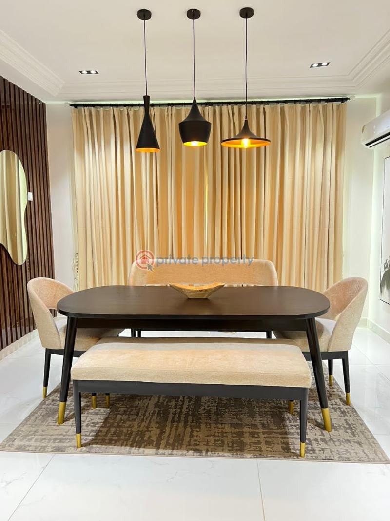 2 bedroom Short Stay Short let Lekki 1 Lekki Phase 1 Lagos - 2