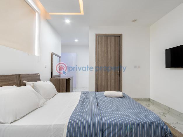 2 bedroom Short Stay Short let Victoria Island Lagos - 5