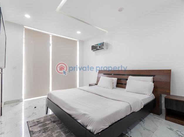 2 bedroom Short Stay Short let Victoria Island Lagos - 7
