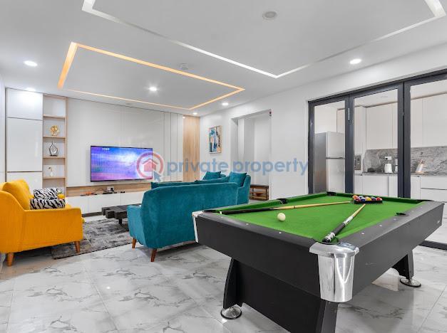 2 bedroom Short Stay Short let Victoria Island Lagos - 2