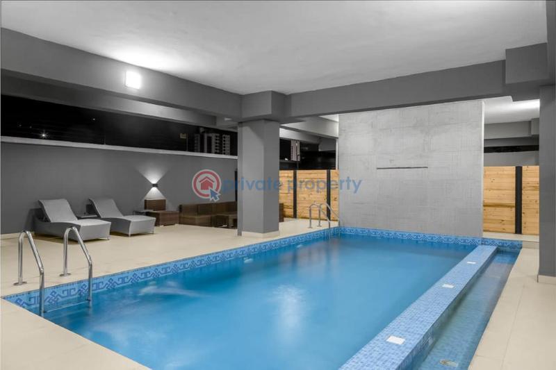 2 bedroom Short Stay Short let Victoria Island Lagos - 9