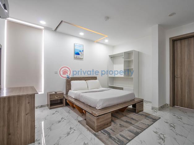 2 bedroom Flat & Apartment Short let Victoria Island Lagos - 3