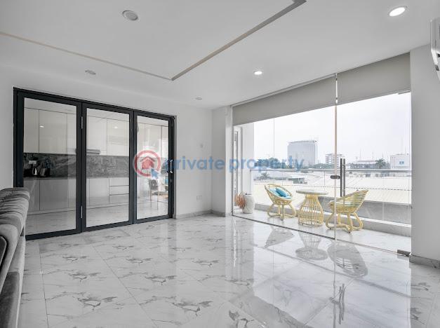 2 bedroom Flat & Apartment Short let Victoria Island Lagos - 4