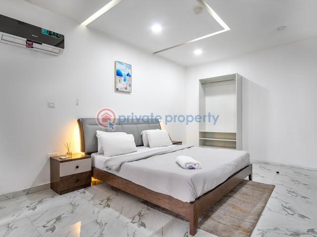 2 bedroom Flat & Apartment Short let Victoria Island Lagos - 7