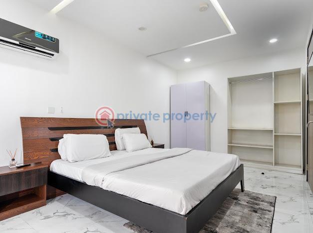2 bedroom Short Stay Short let Victoria Island Lagos - 4