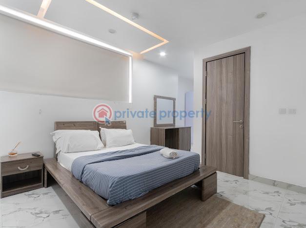 2 bedroom Short Stay Short let Victoria Island Lagos - 6