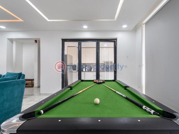 2 bedroom Short Stay Short let Victoria Island Lagos - 1