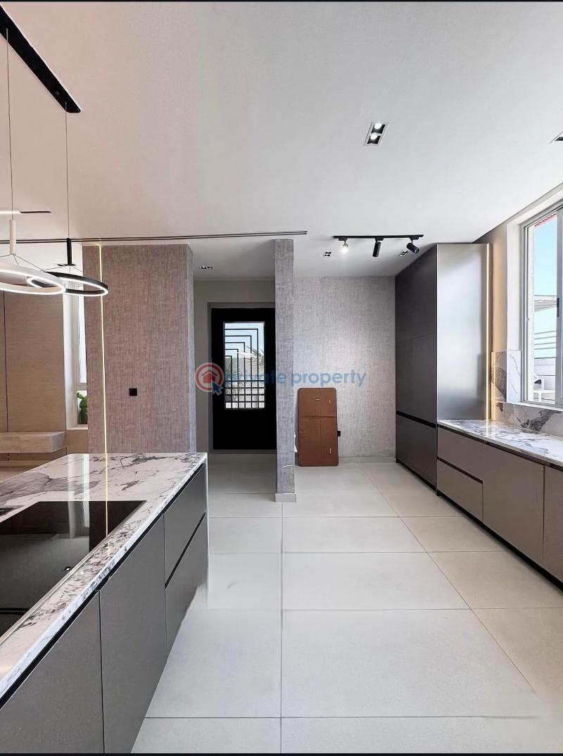 2 bedroom Penthouse For Sale Lekki Phase 1 Lagos - 2