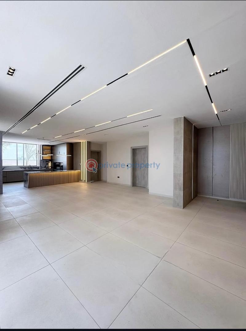 2 bedroom Penthouse For Sale Lekki Phase 1 Lagos - 5