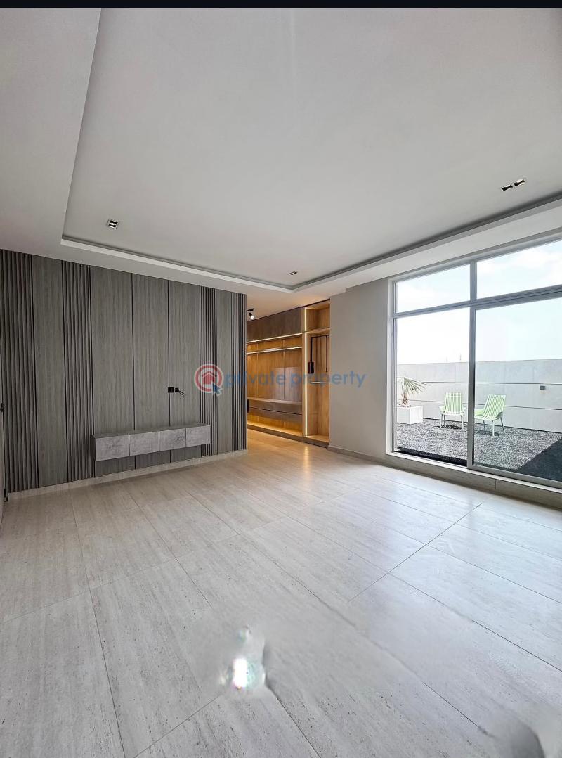 2 bedroom Penthouse For Sale Lekki Phase 1 Lagos - 6