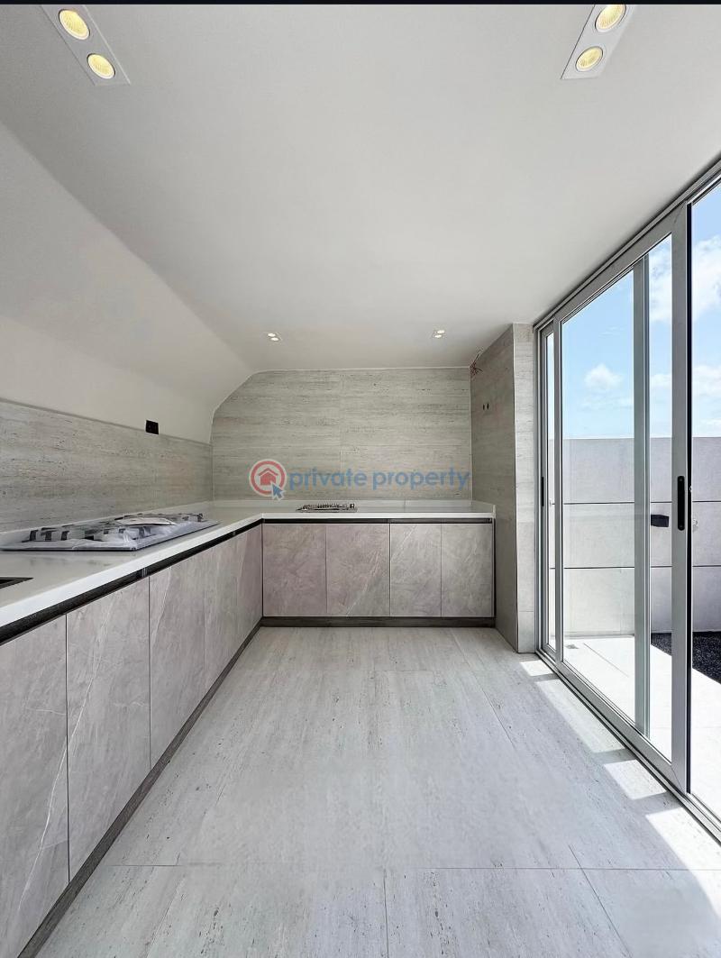 2 bedroom Penthouse For Sale Lekki Phase 1 Lagos - 8