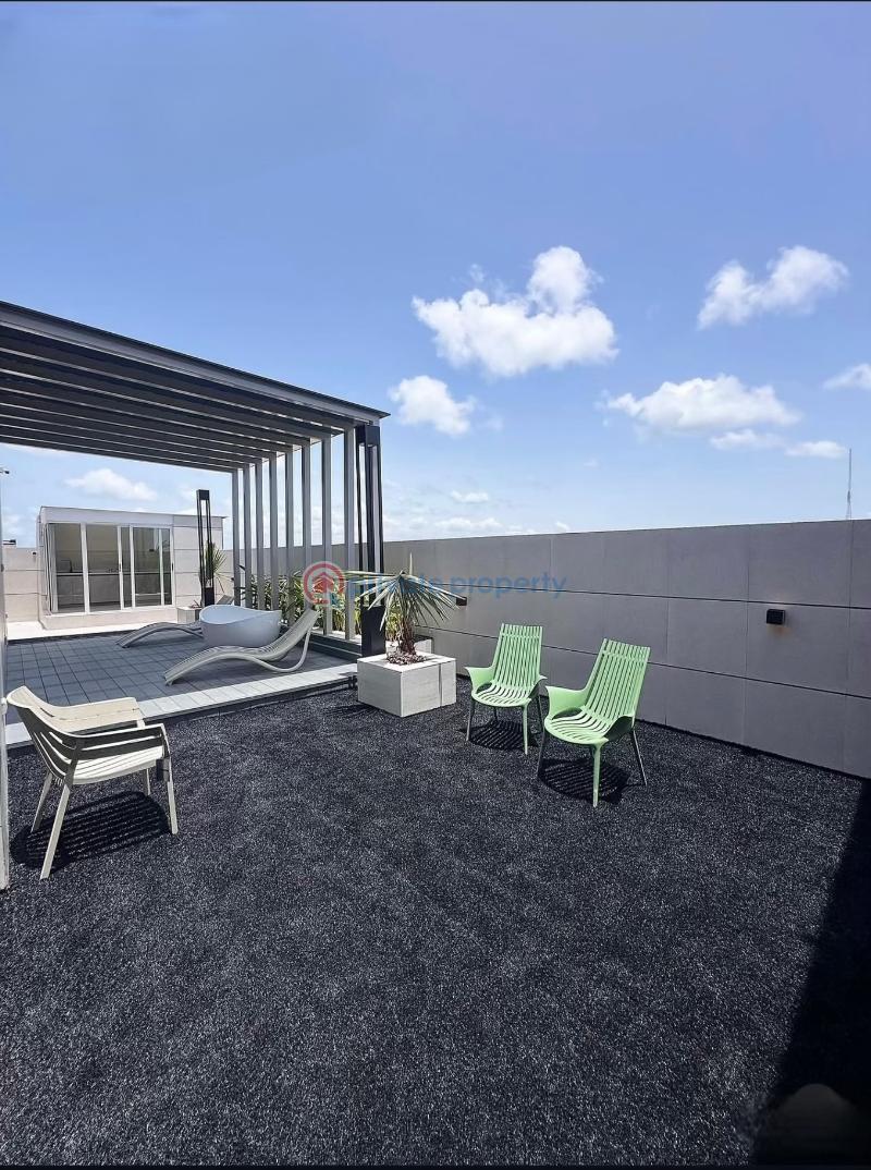 2 bedroom Penthouse For Sale Lekki Phase 1 Lagos - 10