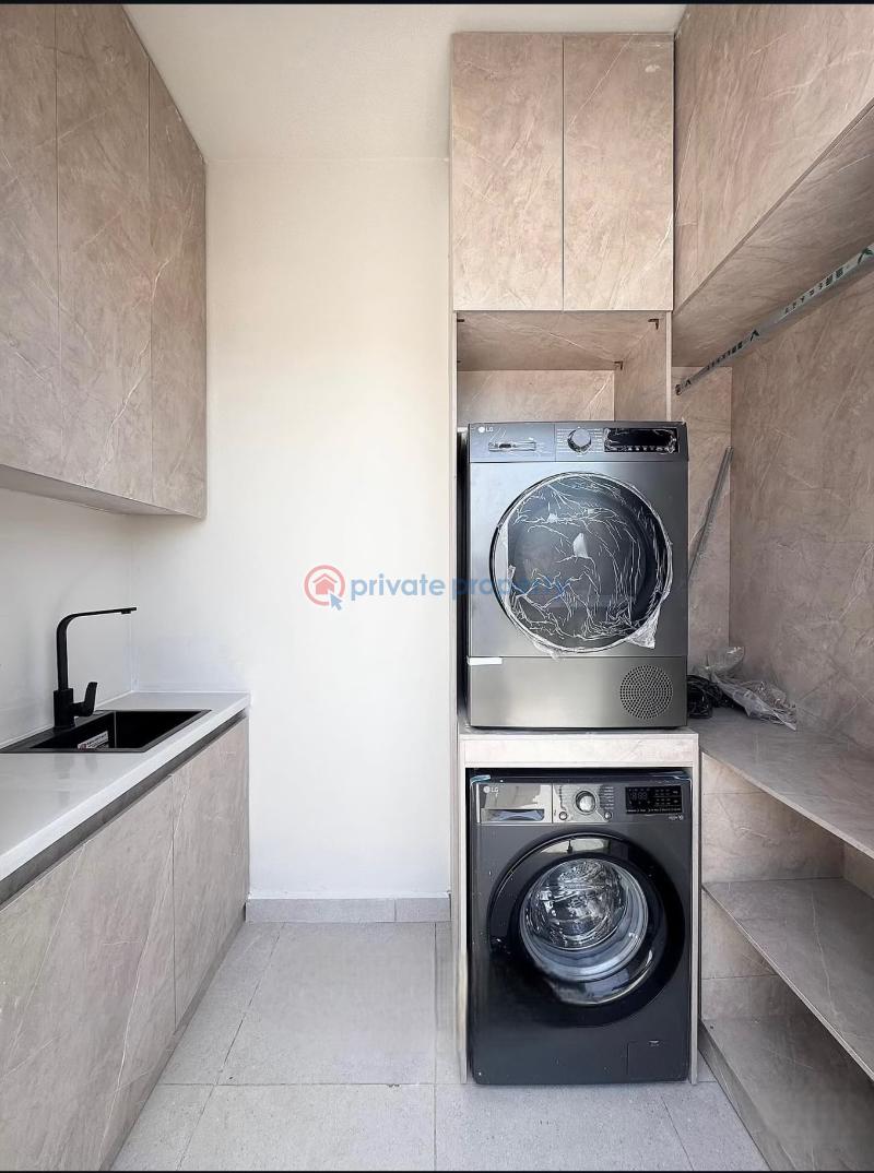 2 bedroom Penthouse For Sale Lekki Phase 1 Lagos - 12