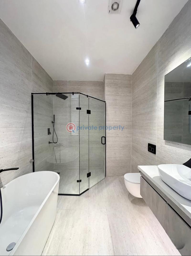 2 bedroom Penthouse For Sale Lekki Phase 1 Lagos - 9