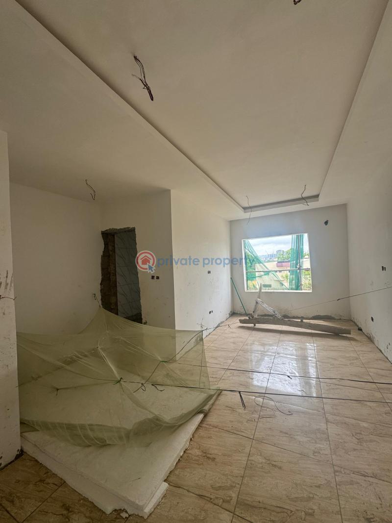 2 bedroom Block Of Flats For Sale Zone 1-7 Abuja Phase 1  - 1