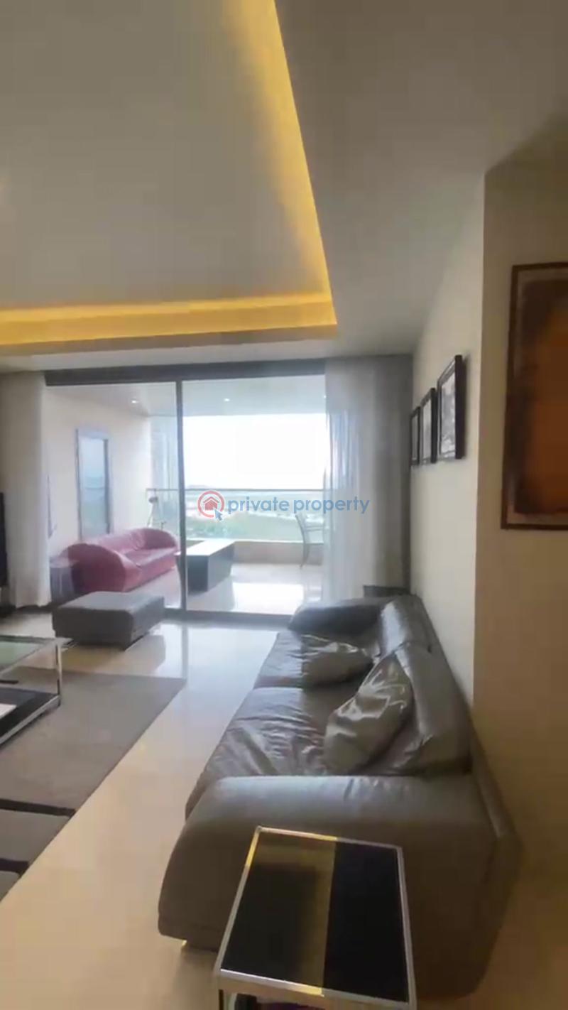 2 bedroom Flat & Apartment For Rent Eko Pearl Tower Eko Atlantic Victoria Island Lagos - 4