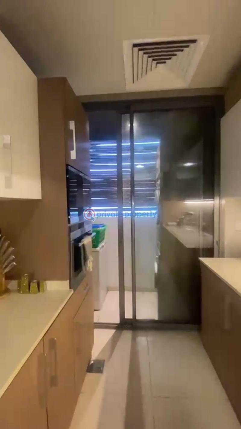 2 bedroom Flat & Apartment For Rent Eko Pearl Tower Eko Atlantic Victoria Island Lagos - 3