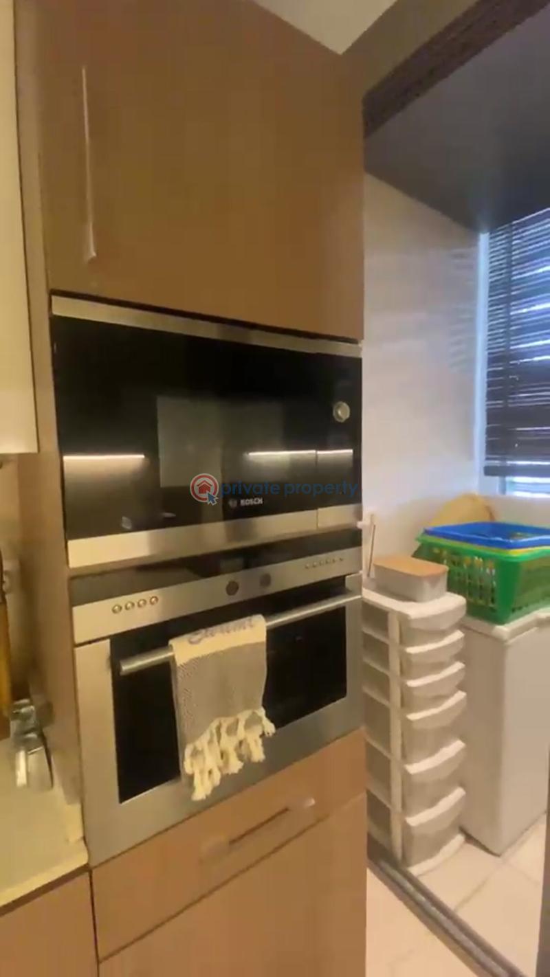 2 bedroom Flat & Apartment For Rent Eko Pearl Tower Eko Atlantic Victoria Island Lagos - 5