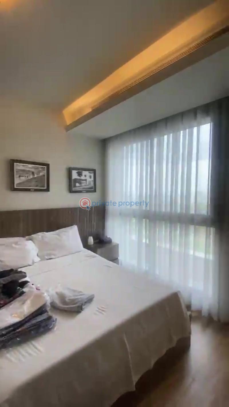 2 bedroom Flat & Apartment For Rent Eko Pearl Tower Eko Atlantic Victoria Island Lagos - 7
