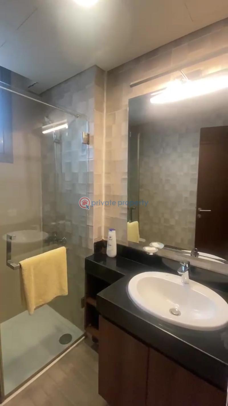 2 bedroom Flat & Apartment For Rent Eko Pearl Tower Eko Atlantic Victoria Island Lagos - 6
