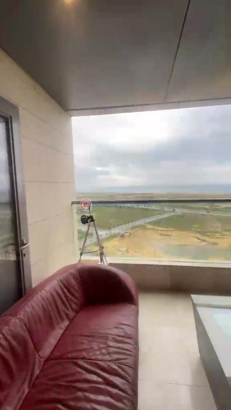 2 bedroom Flat & Apartment For Rent Eko Pearl Tower Eko Atlantic Victoria Island Lagos - 2