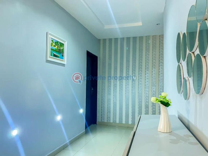 2 bedroom Flat & Apartment Short let Meadow Hallway, New Horizon 2 Estate Ikate Elegushi Lekki Lagos - 9