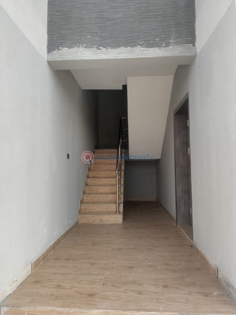 2 bedroom Block Of Flats For Rent Ajayi Apata Estate, Lekki Epe Expressway Eleko Ibeju-Lekki Lagos - 8