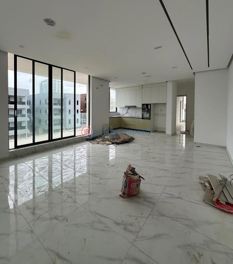 2 bedroom Flat & Apartment For Sale Lekki Phase 1 Lagos - 3