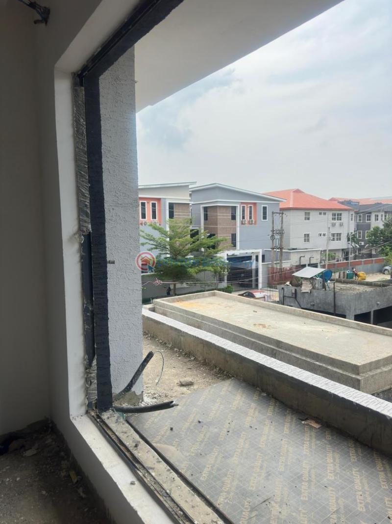 2 bedroom Flat & Apartment For Sale Oniru, Victoria Island Victoria Island Lagos - 14