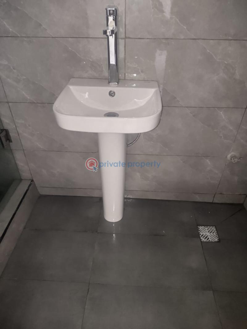 2 bedroom Block Of Flats For Rent Ajayi Apata Estate, Lekki Epe Expressway Eleko Ibeju-Lekki Lagos - 6