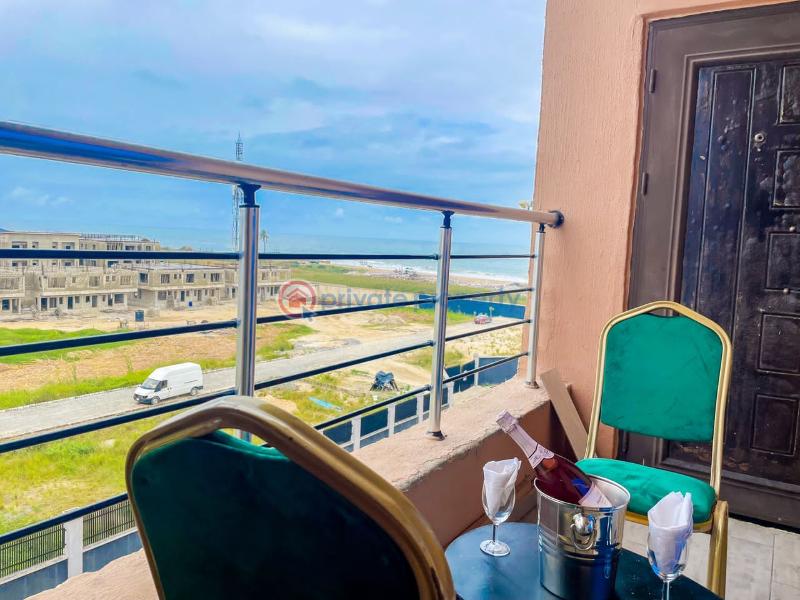 2 bedroom Flat & Apartment Short let Meadow Hallway, New Horizon 2 Estate Ikate Elegushi Lekki Lagos - 0