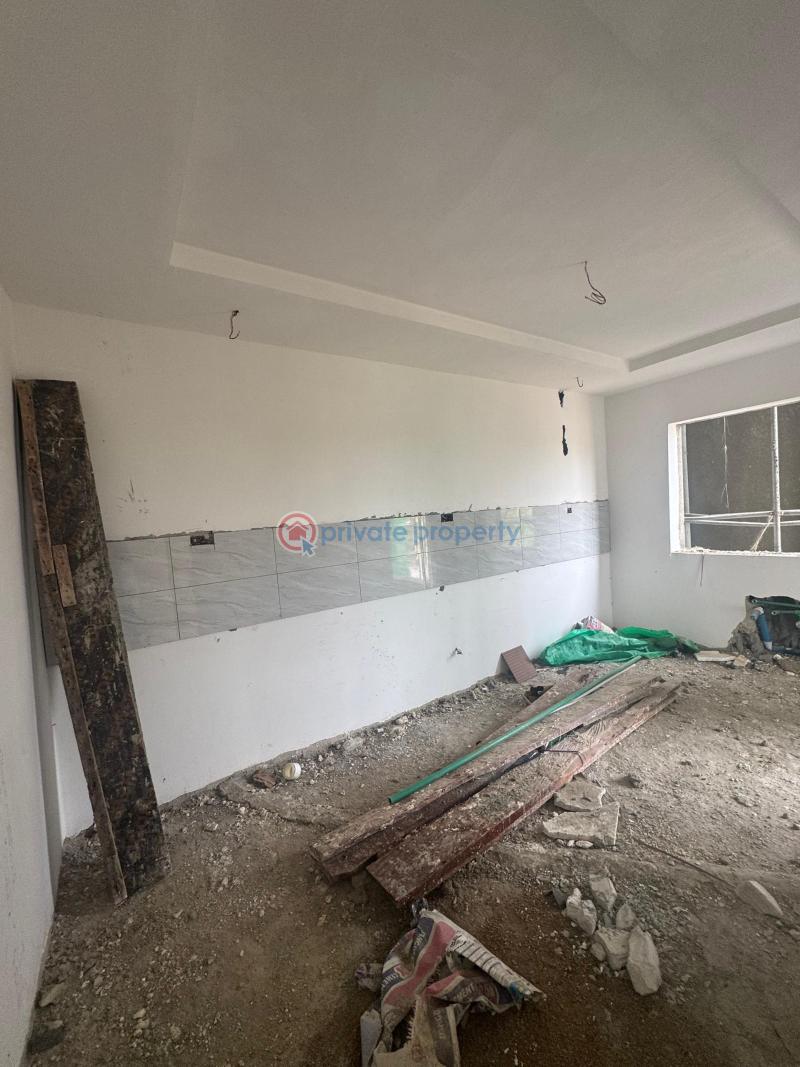 2 bedroom Block Of Flats For Sale Zone 1-7 Abuja Phase 1  - 2