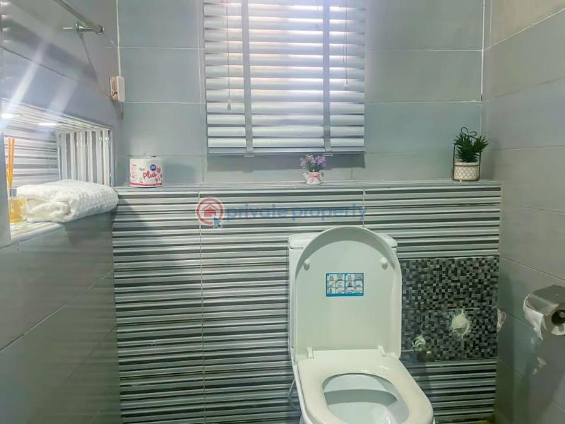 2 bedroom Flat & Apartment Short let Meadow Hallway, New Horizon 2 Estate Ikate Elegushi Lekki Lagos - 6