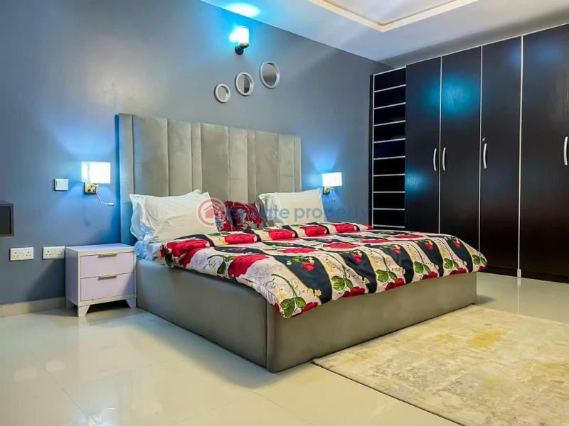 2 bedroom Flat & Apartment Short let Meadow Hallway, New Horizon 2 Estate Ikate Elegushi Lekki Lagos - 3