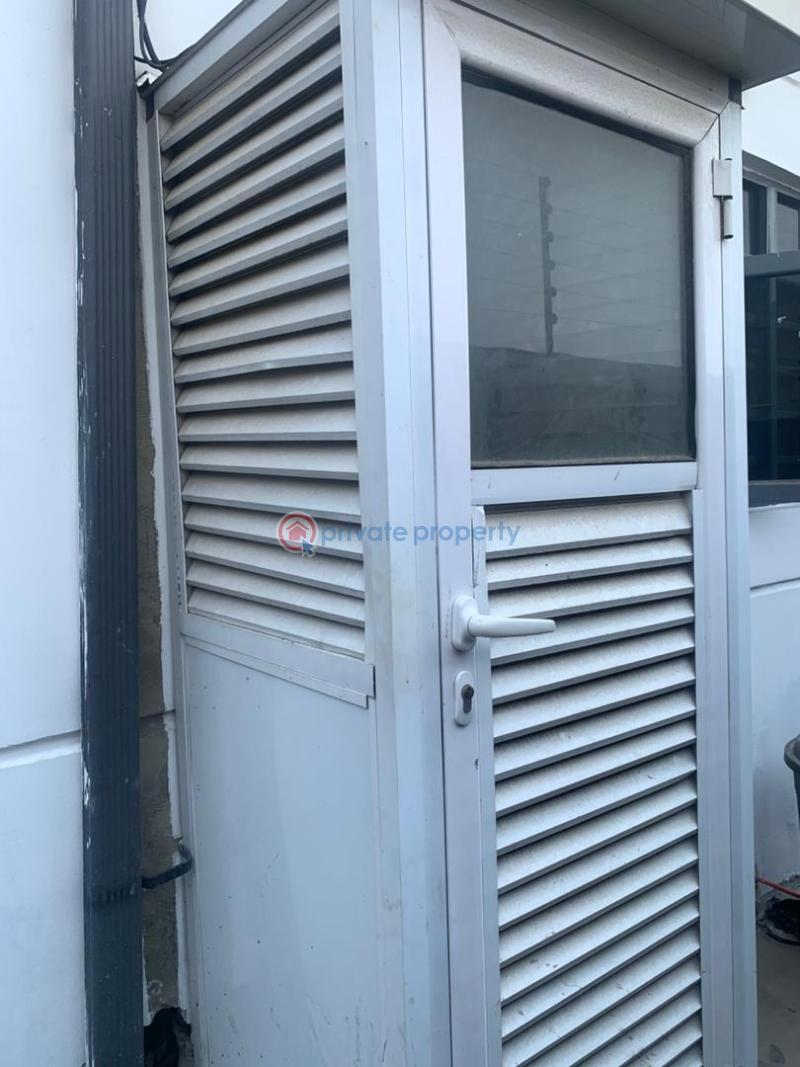 Flat & Apartment For Rent Lekki Scheme 2 Ajah Lagos - 0