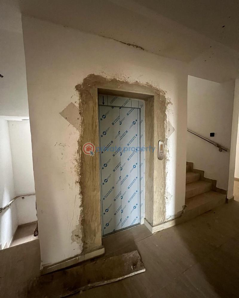 2 bedroom Block Of Flats For Sale River Park Estate Lugbe Abuja Phase 4  - 6